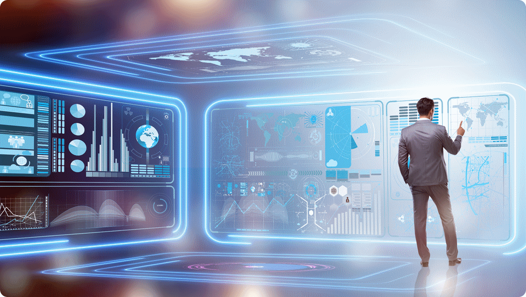 Deep video analytics Deep video analytics